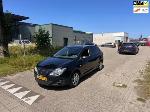 Seat Ibiza ST 1.2 TDI COPA Plus Ecomotive Clima.Clima