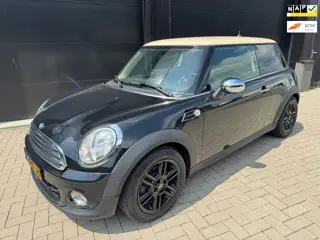 Mini 1.6 55Kw/75Pk One Chili