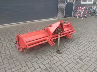 Agric  AMS 70 Grondfrees 180 cm breed