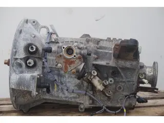 Mercedes-Benz G85-6/6.7-07.73HPS 71506001145844 (bj 2012)