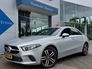 Mercedes-Benz A-Klasse 250e Plug-In Hybrid Luxury Line | Origineel NL | Navi | Apple Carplay+Android