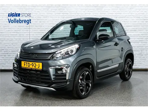 VERKOCHT ! ! (bj 2024)