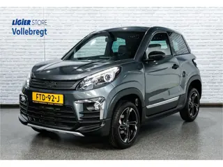 VERKOCHT ! ! (bj 2024)