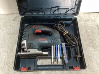 Decoupeerzaag Bosch GST150