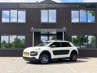 Citroen C4 Cactus 1.2 VTi Live | Panorama dak | Camera | Airco | Navi |
