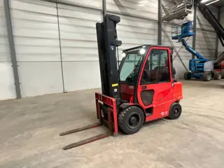 Hyster H 3.0 FT (bj 2019)