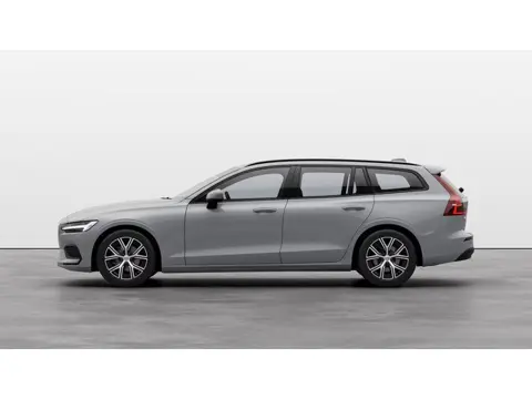 Volvo V60 B4 Essential Edition |Snel leverbaar| Zelf samenstellen|