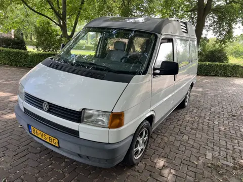 Volkswagen t4 dehler camper (bj 1991)