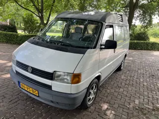 Volkswagen t4 dehler camper (bj 1991)