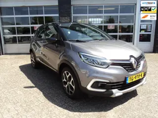 Renault Captur 0.9 TCe Intens navi camera