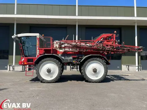 Agrifac ZA 3433 (bj 1999)