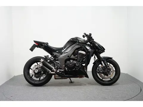 Kawasaki Z 1000 (bj 2015)