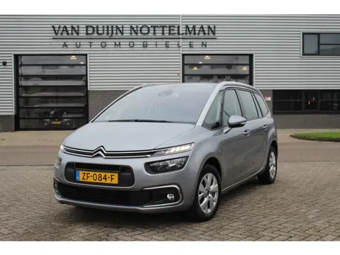 Citroën Grand C4 Spacetourer 1.2 PureTech Business Carplay / Keyless / 7 Persoons