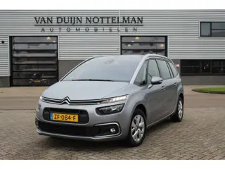 Citroën Grand C4 Spacetourer 1.2 PureTech Business Carplay / Keyless / 7 Persoons