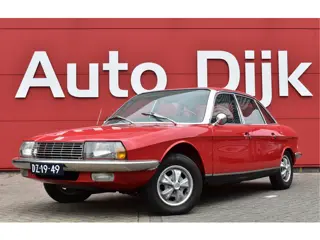 N.S.U. RO 80 Prachtige staat | Volledige documentatie