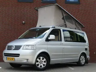 Volkswagen California 2.5 TDI 4Motion / Zeer goede staat!!