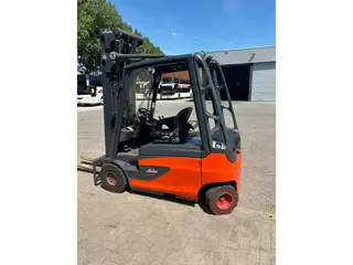 Linde E25