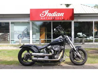 Harley-Davidson Softail  Eigenbouw Softail fxst-c