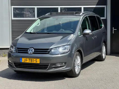 Volkswagen Sharan 1.4 TSI DSG 7P Highline Pano, Camera, Navi, NAP