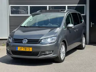 Volkswagen Sharan 1.4 TSI DSG 7P Highline Pano, Camera, Navi, NAP