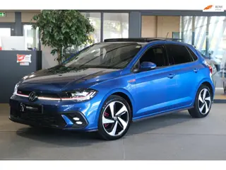 Volkswagen Polo 2.0TSI GTI DSG 207PK Facelift Pano Beats Navi Led Acc Pdc