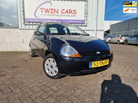 Ford Ka 1.3 Futura