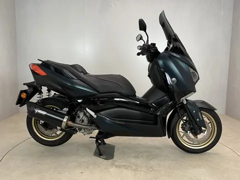Yamaha X MAX 300 ABS TECH (bj 2022)