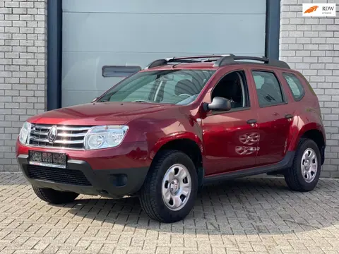 Dacia Duster 1.6 SCe 4x2 *EXPORT* 11.000KM