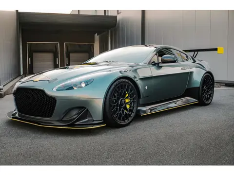 Aston Martin Vantage AMR Pro - 1 of 7 worldwide (bj 2018)