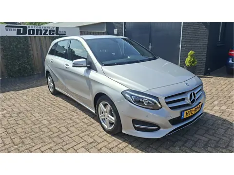 Mercedes-Benz B-Klasse 180 Prestige - AUTOMAAT (bj 2015)