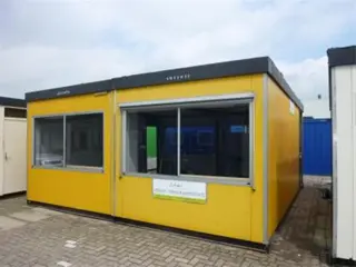 2, of 3, delige unit