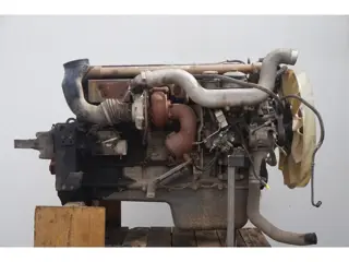 MAN D2066LF41 EURO5 400PS (bj 2011)