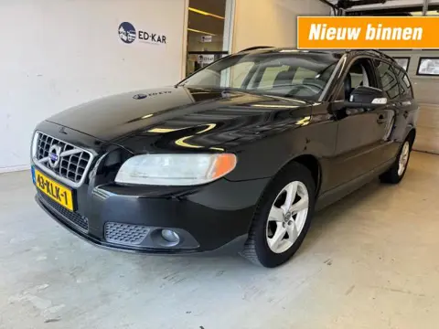 VOLVO V70 2.0 Limited Edition LEER EXPORT / HANDEL PRICE