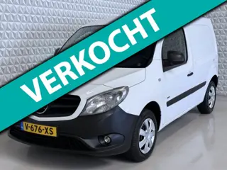 Mercedes-Benz Citan 108 CDI BlueEFFICIENCY / AIRCO (2015)