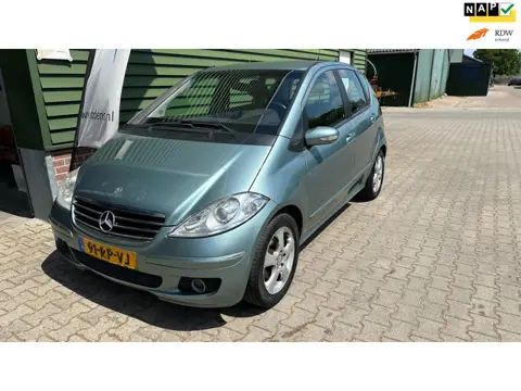 Mercedes-Benz A-klasse 170 Avantgarde