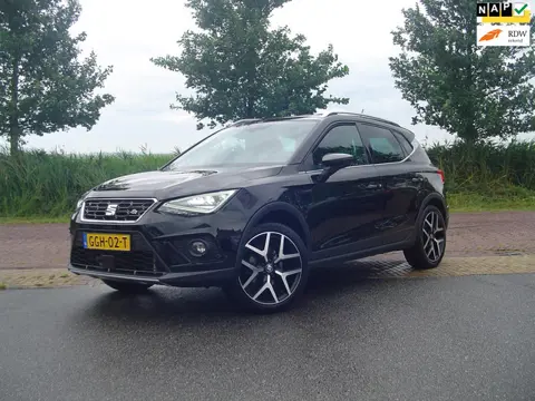 Seat ARONA 1.0 TSI FR Business Intense Plus / Airco / Cruise / Camera