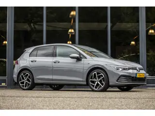 Volkswagen Golf 1.5 TSI Style (bj 2020)