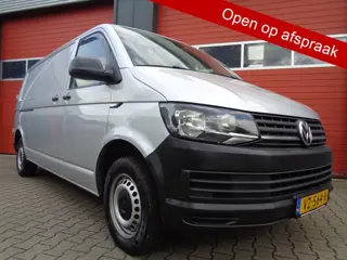 Volkswagen Transporter 2.0 TDI L2H1 Comfortline,Airco,Cruise,Trekhaak!