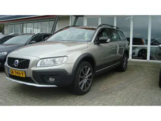 Volvo XC70 2.0 T5 FWD Nordic+