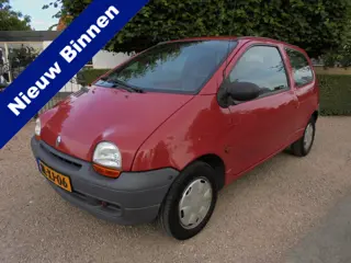 Renault Twingo 1.2 **129.000 org.km. NAP**NL-AUTO** ZEER GOEDE STAAT**
