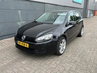 Volkswagen Golf 1.4 TSI Comfortline