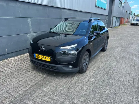 Citroen C4 Cactus 1.6 BlueHDi Business Plus