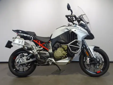 Ducati MULTISTRADA V4 S RADAR (bj 2023)