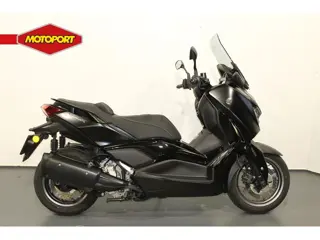 Yamaha X-MAX 300 Tech MAX (bj 2024)