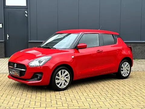 Suzuki Swift 1.2 Select Smart Hybrid Aut (bj 2023)