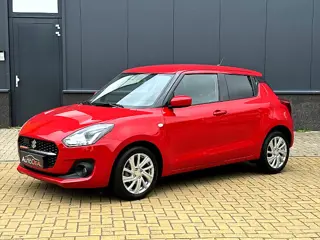 Suzuki Swift 1.2 Select Smart Hybrid Aut (bj 2023)