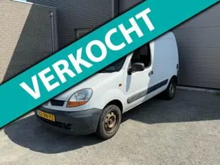 Renault Kangoo Express 1.5 dCi 80 Grand Confort