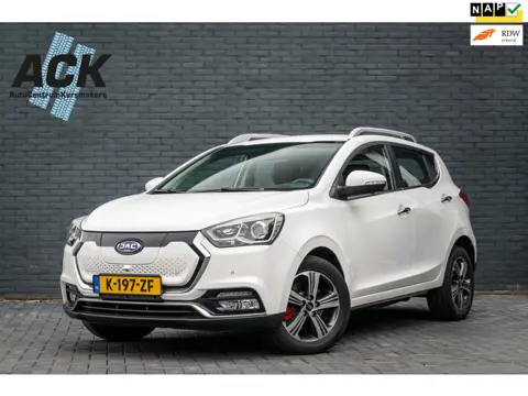 JAC IEV7 S 39 kWh