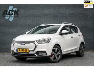 JAC IEV7 S 39 kWh
