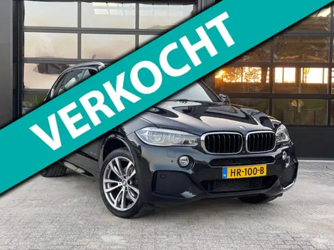 BMW X5 XDrive40e High Executive